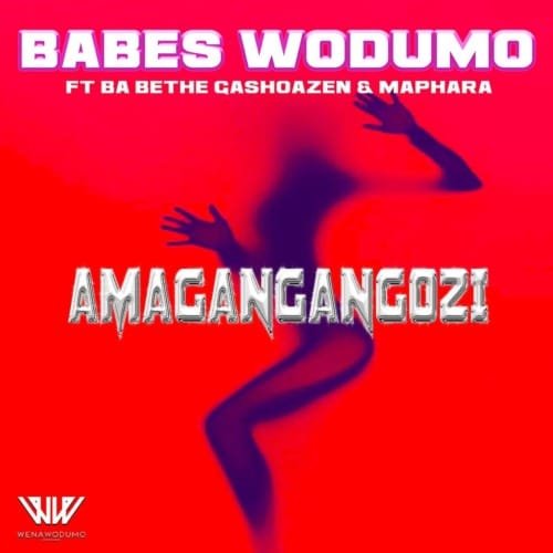 Babes Wodumo – Amagangangozi feat. Ba Bethe Gashoazen & Maphara