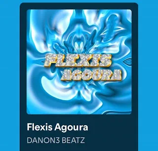 DANON3 BEATZ Flexis Agoura Original Mix
