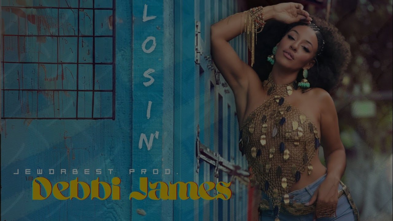 Debbi James - Losin’