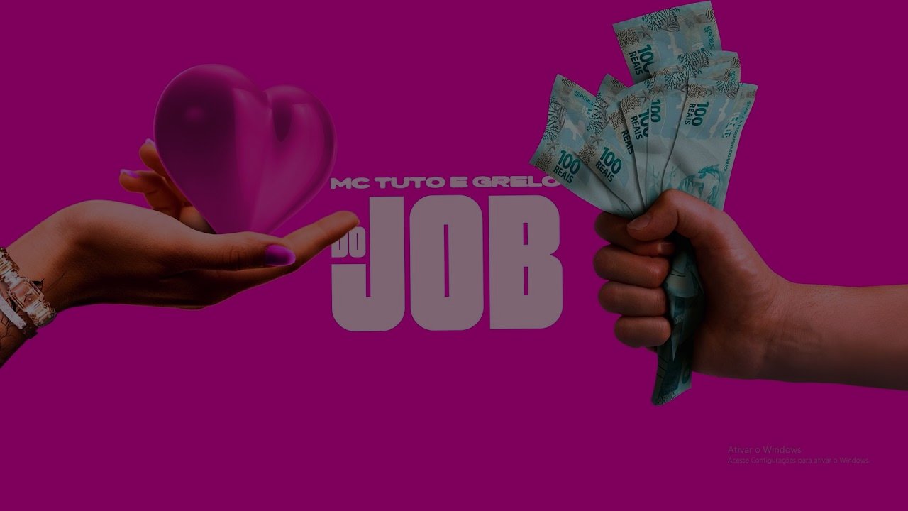 Grelo & MC Tuto - Do Job