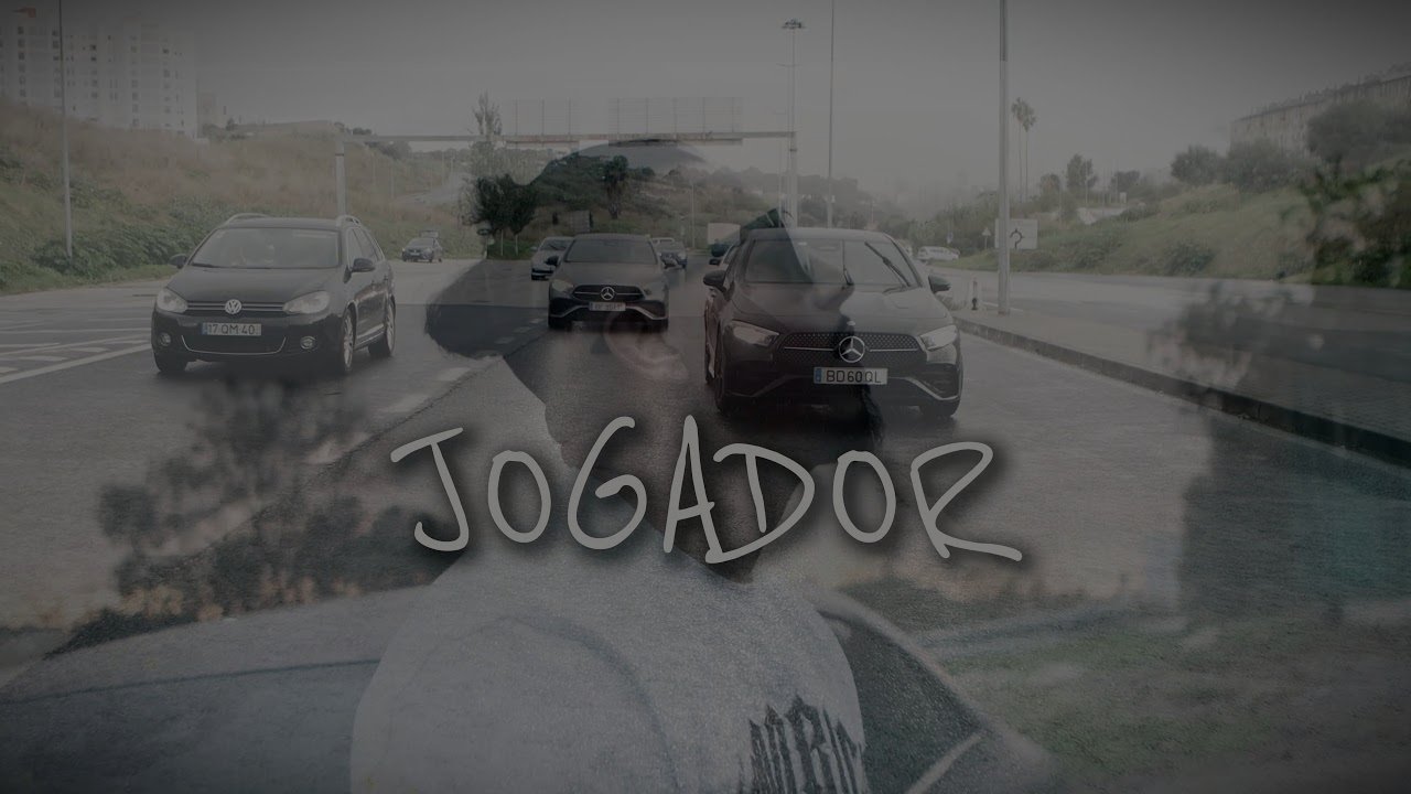 MOTA - JOGADOR