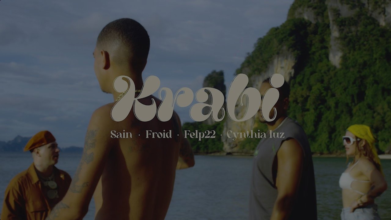 sain froid felp22 cynthia luz krabi