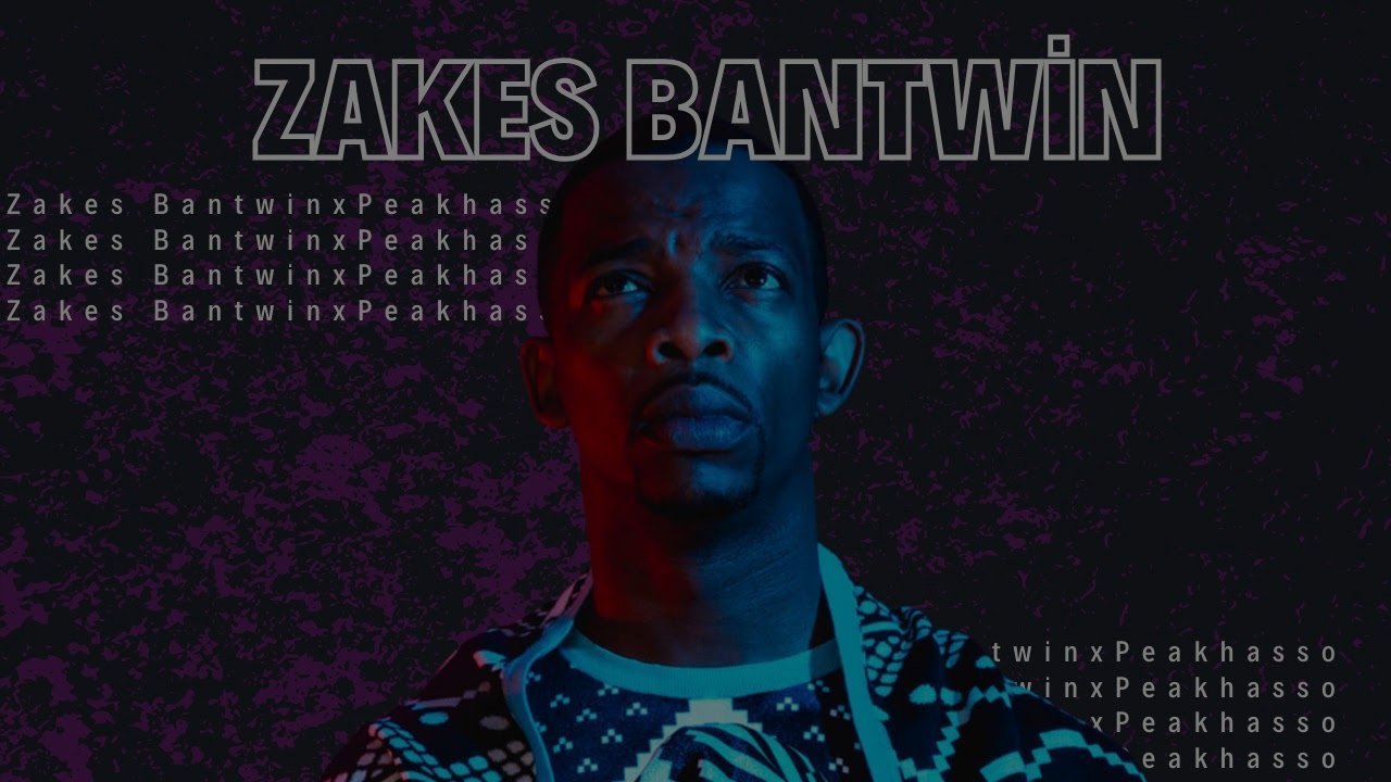 Afro House Odyssey: A Musical Journey with Zakes Bantwini x Peakhasso!