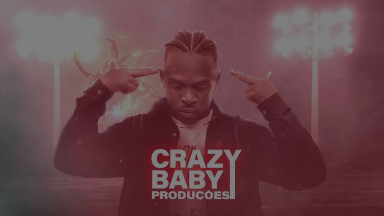 Crazy Baby Produções - Operação 12 [Mix]