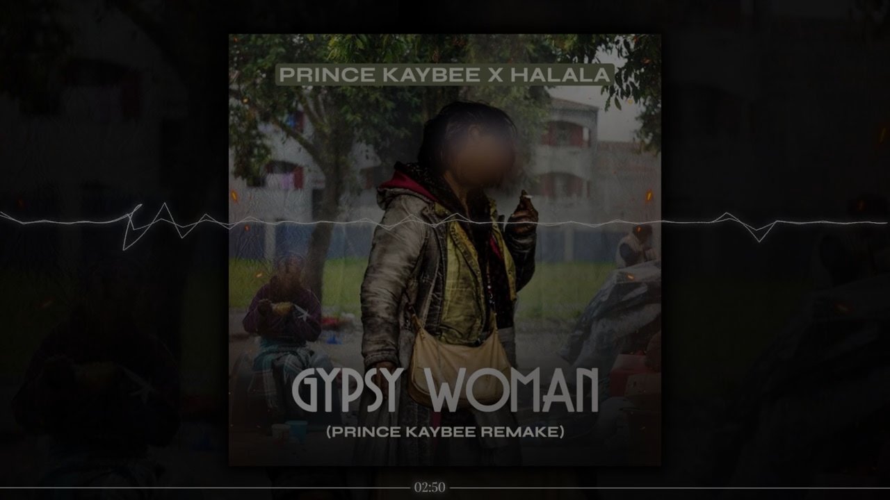 gypsy woman prince kaybee remake