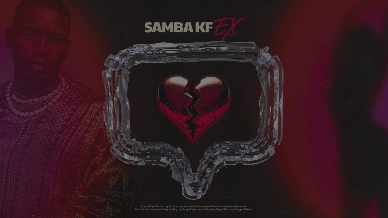 Samba KF - Ex