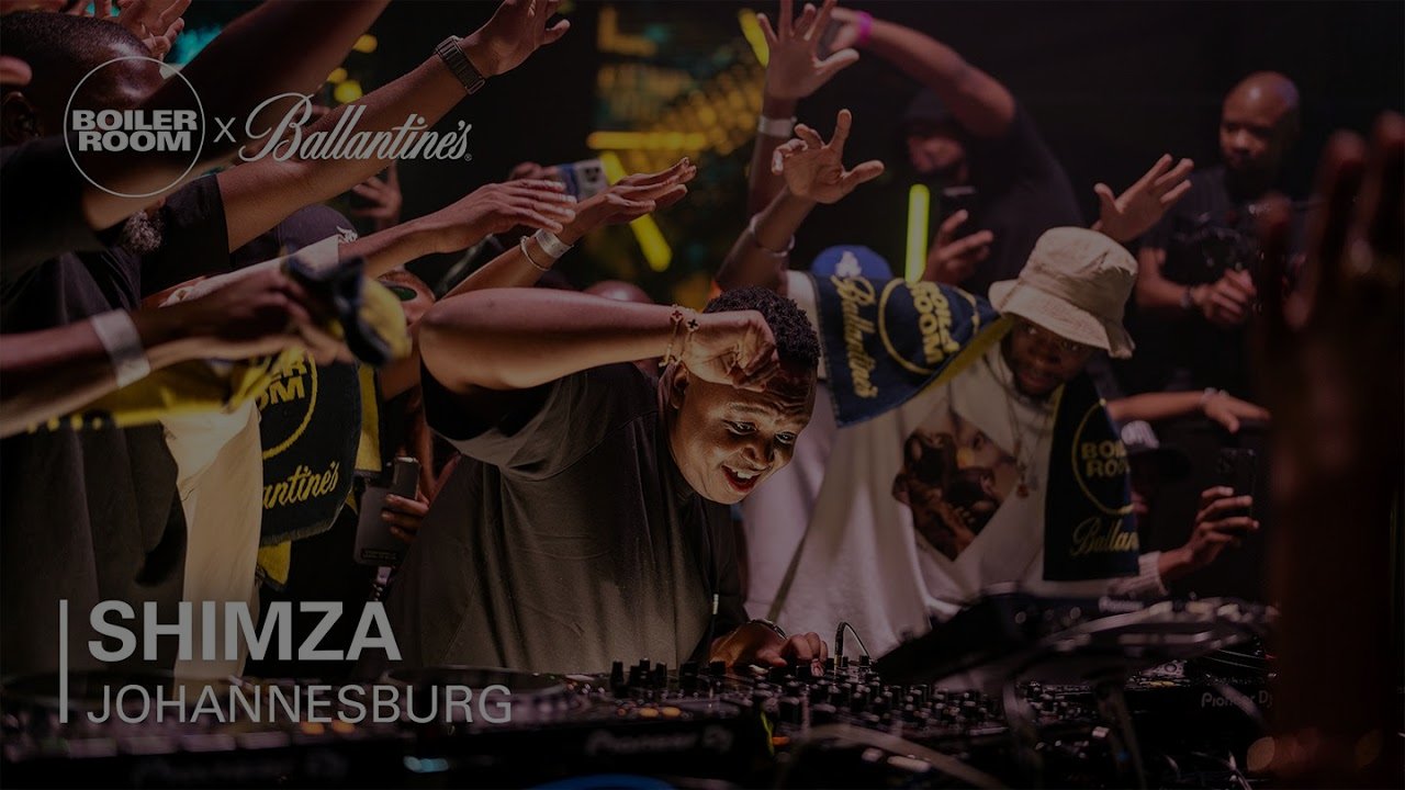 shimza boiler room x ballantines true music 10 johannesburg