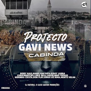 Projecto Gavi News Cabinda