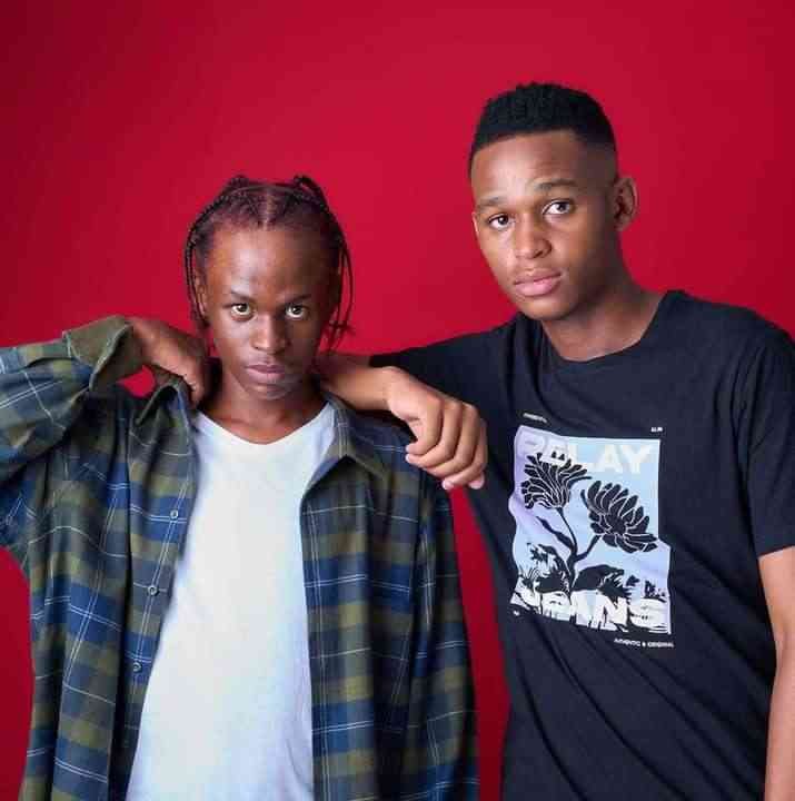 The Cool Guys – Plug Chill Session 14th Episode 100 Production Mix