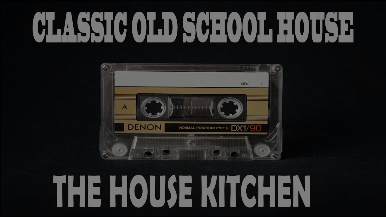 throwback deep classic house mix old school the house kitchen episode 1 mixed by rhulani