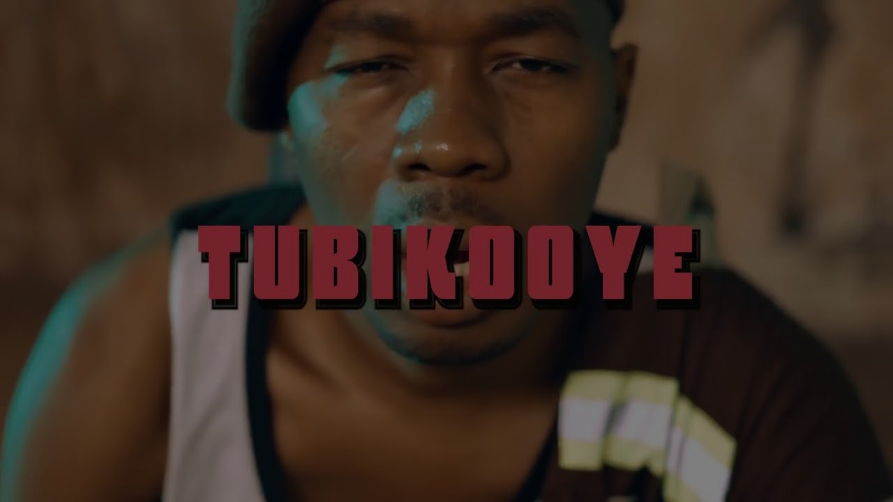 Tubikooye - Big Eye