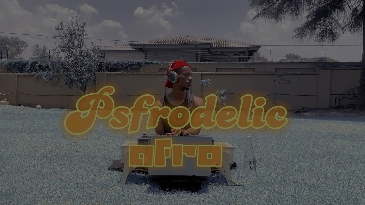 tws spiritual afro house mix ep 2 4 psyfrodelic afro