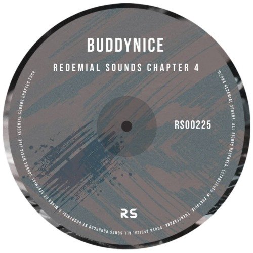 Buddynice – Redemial Sounds Chapter 4