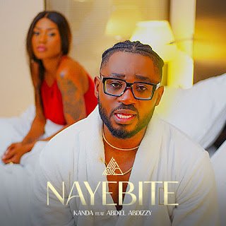 Kanda Nayebite (feat. Abdiel Abdizzy)