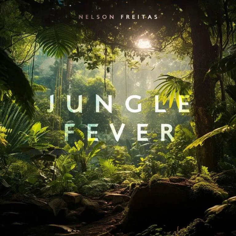 Nelson Freitas – Jungle Fever