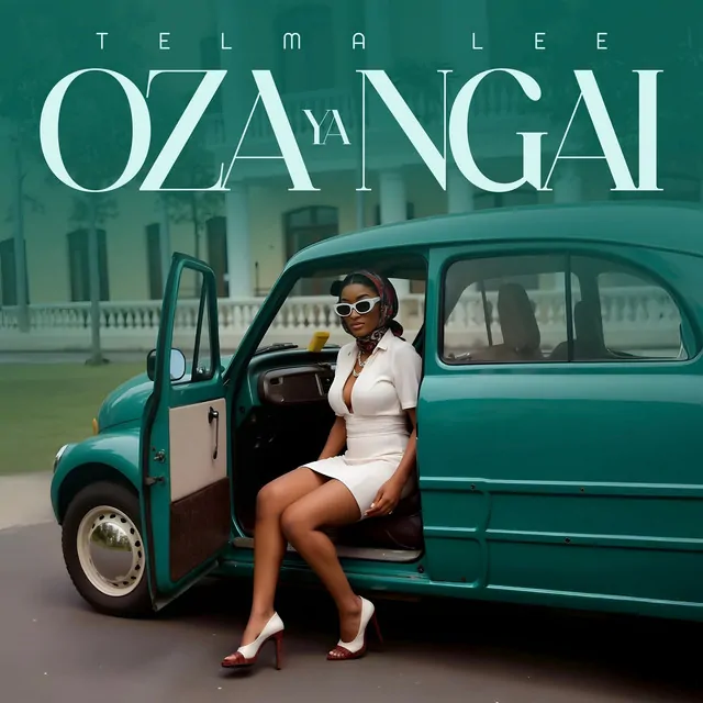 Telma Lee – Oza Ya Ngai