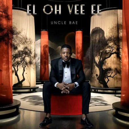 UNCLE BAE – Echoes of Love EP