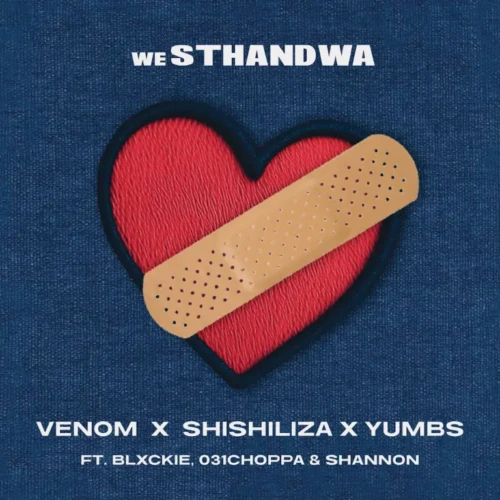 Venom, Shishiliza & Yumbs – weSthandwa (feat. Blxckie, 031 Choppa & Shannon)