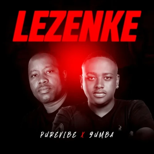 9umba & PureVibe – Lezenke
