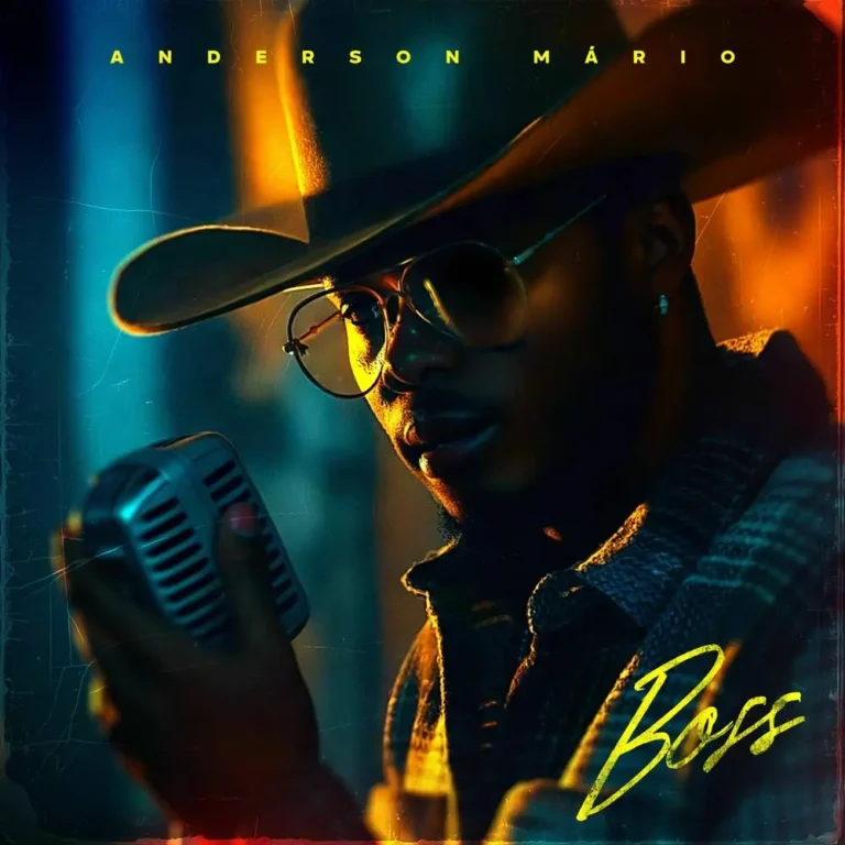 Anderson Mário – Boss