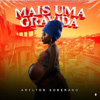Arylton Soberano Mais Uma Grávida