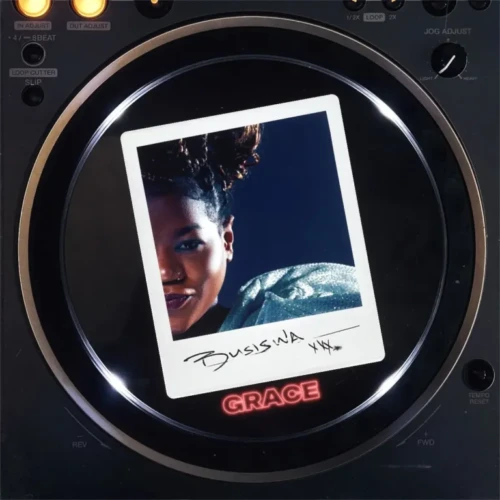 Busiswa, BERNT & let me you – Grace