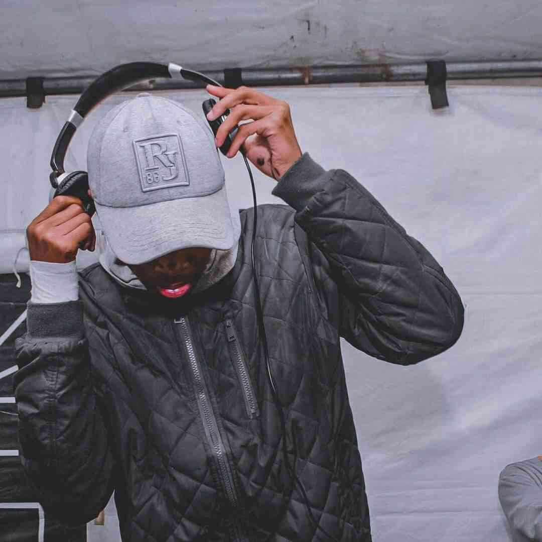 Creative Dj & Classic Kvy – Ivy Hub (Sgidongo)