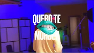 Diboba X DJ Afro Viva Quero Te Morder
