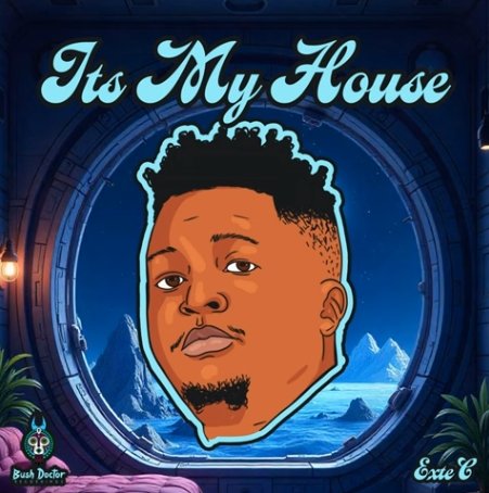 Exte C – It’s My House EP