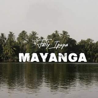 Fally Ipupa Mayanga