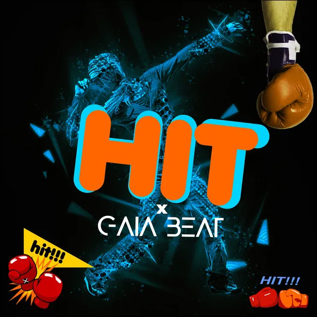 Gaia Beat – Hit (feat. GWAGWÂN)