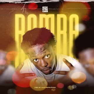 Icce Struvura & Dody feat. Kelson Track Mussulo (Afro Tech Remix)