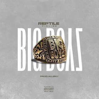 Reptile Big Boyz