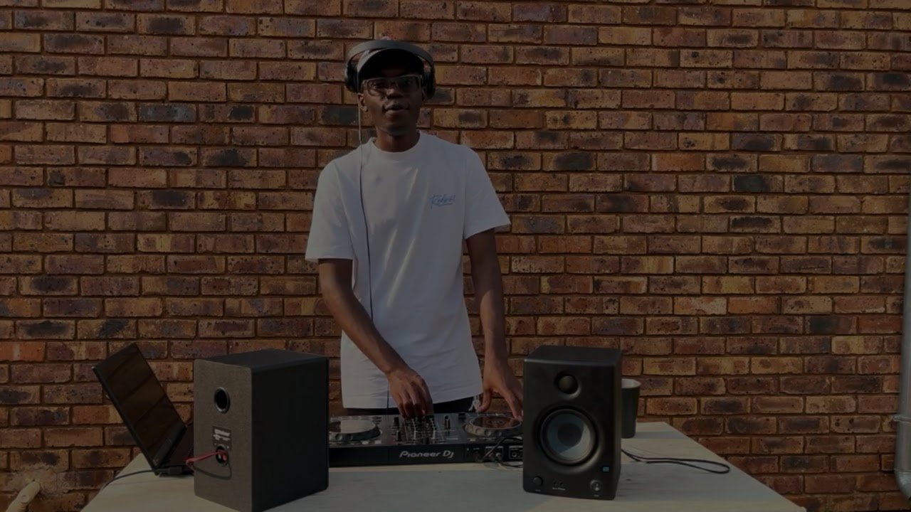 In2Piano - Episode 05 (AMAPIANO MIX 2024/2025)