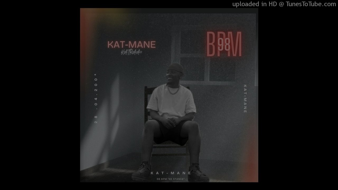 Kat-mane - 98 BPM