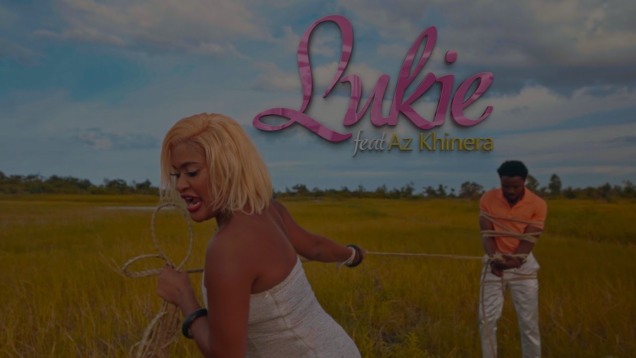 Lukie - Aceita Só (feat. Az Khinera)