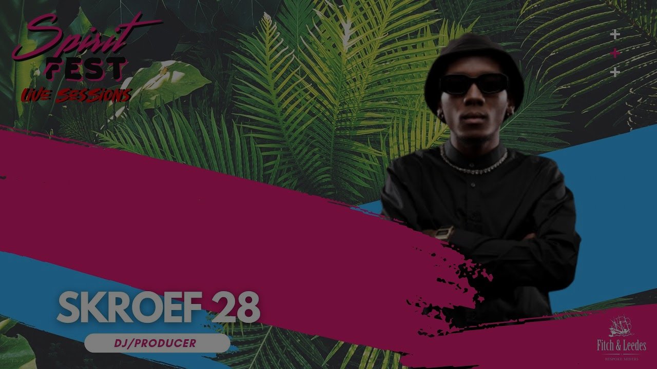 Skroef 28 - Exclusive Amapiano Mix 2025 EP72