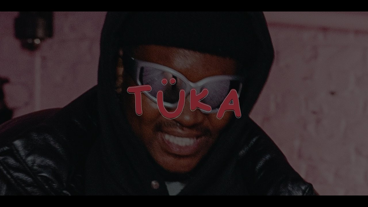 TÜKA (Bun Xapa Extended Remix)