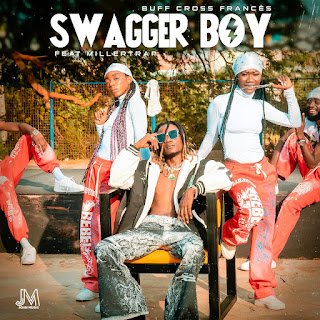 Buff Cross Francês Swagger Boy (feat. MillerTrap)