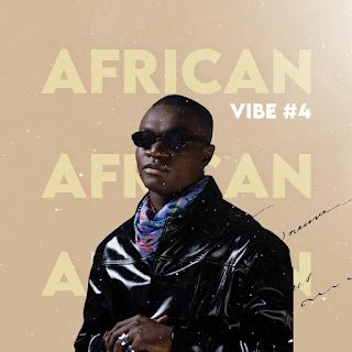 DJ Black Spygo African Vibes #4 (Set Mix)