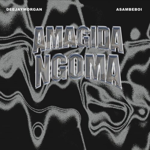 Deejay Morgan x Asambe Boi – Amagida Ngoma