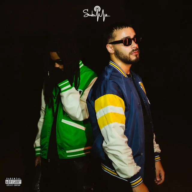 Eric Rodrigues – Então Toma (feat. Axel Young King)