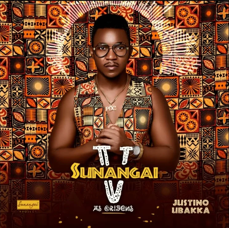 Justino Ubakka – Papa na Mamana