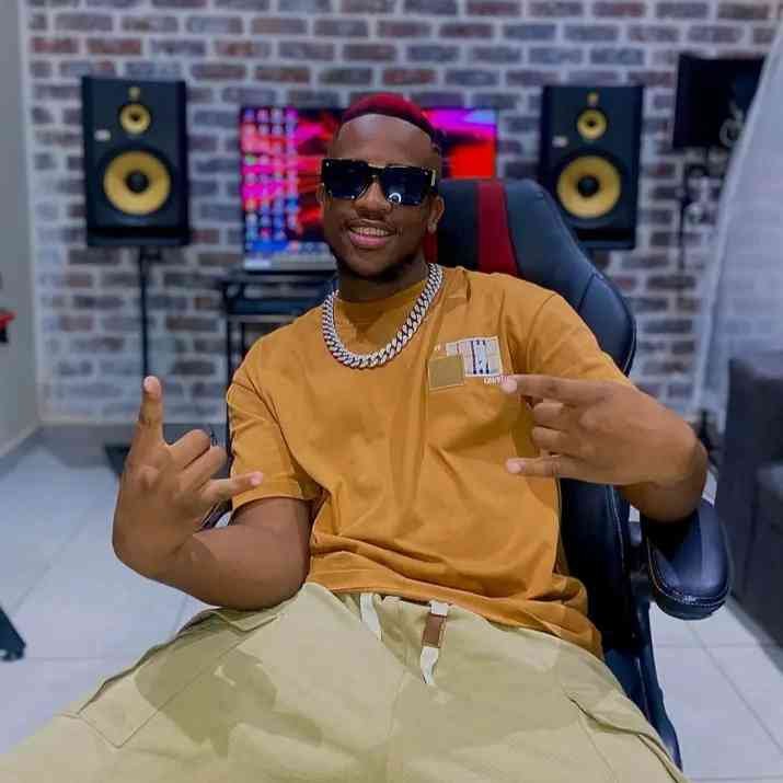 Killorbeezbeatz – Noma Singahlupheka (feat. Blxck Panda)