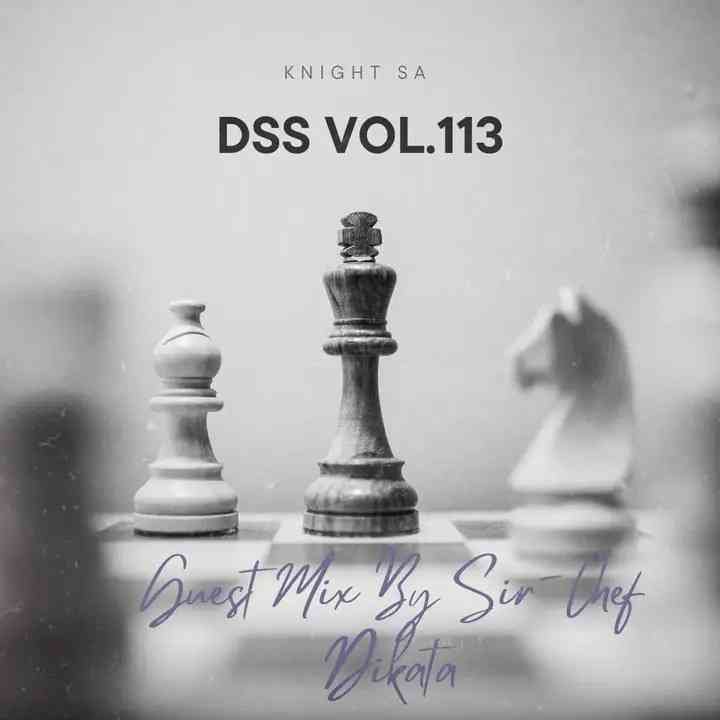 Knight SA – Deeper Soulful Sounds Vol.113 (Hard Times & Music)