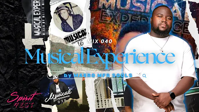 Maero MFR Soul – Musical Experience 040