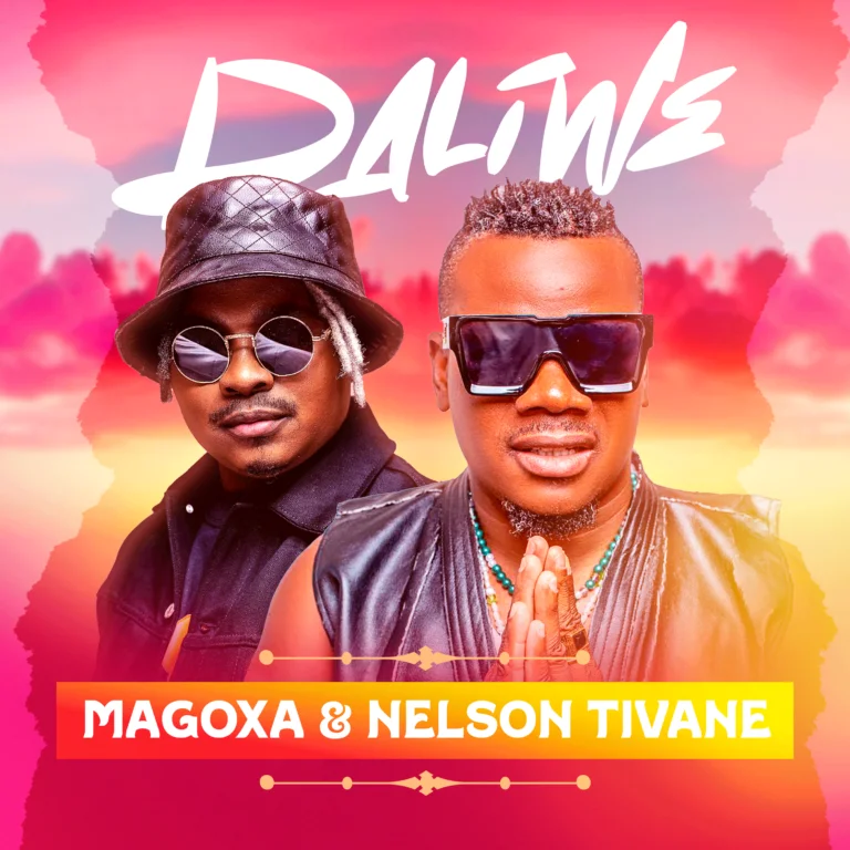 Magoxa – Daliwe (feat. Nelson Tivane)