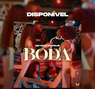 Meyson Sopinje Boda