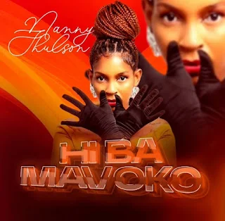 Nanny Jhulson – HI BA MAVOKO