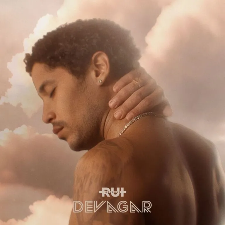 Rui Orlando – Devagar